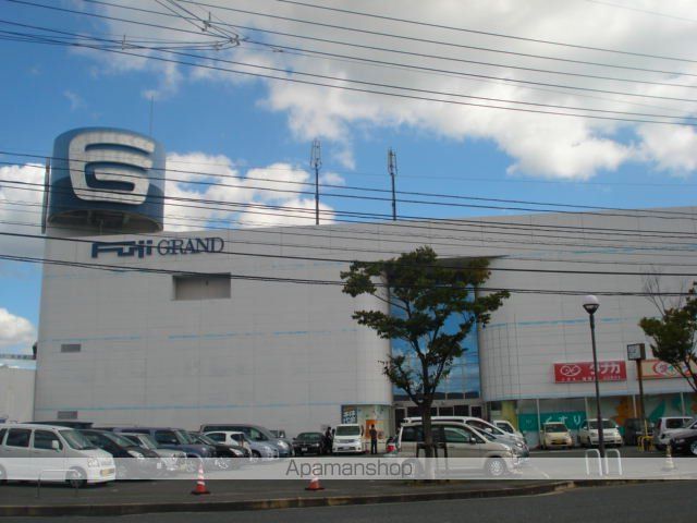 ハイドパーク西新涯の周辺写真