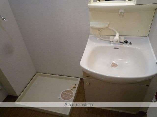 フラッツジョイの内装写真