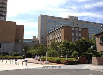 メゾン紀三井寺Ⅰ[1K/25.14m2]の周辺5