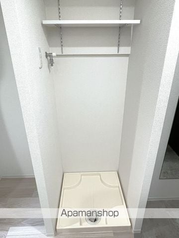 プレリスNEO大阪十三エルヴィオンの内装写真