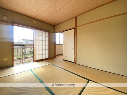 コーポライオン[2LDK/52.99m2]の内装4