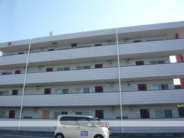 ＢＥＴＴＥＲ　Ｒ　湊町[2DK/55m2]の外観2
