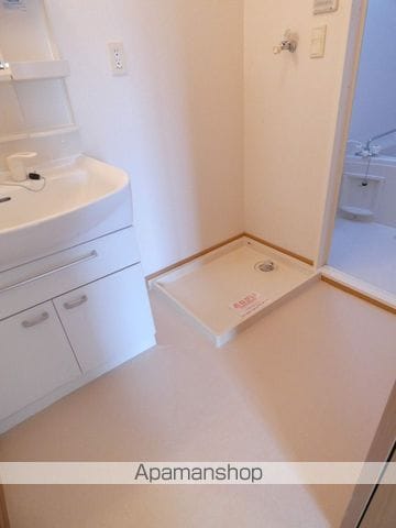 サンリットIの内装写真