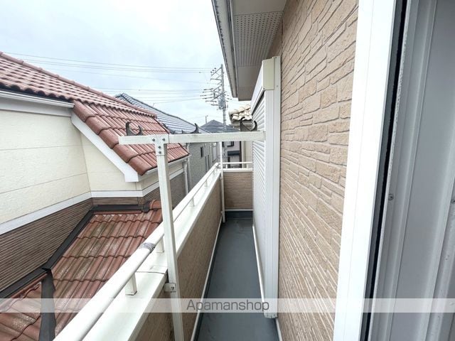 岩槻区本町2丁目戸建の内装写真