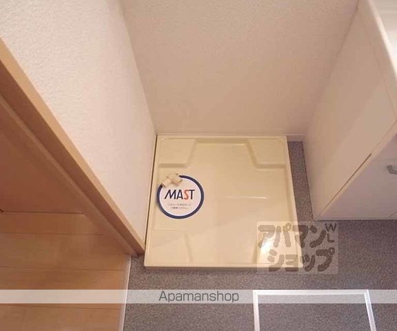 ドミール嵯峨野の内装写真