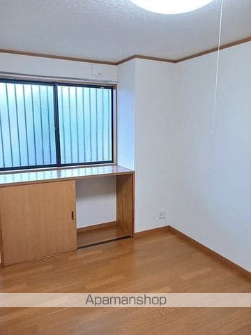 サンハイツ早野新田の内装写真