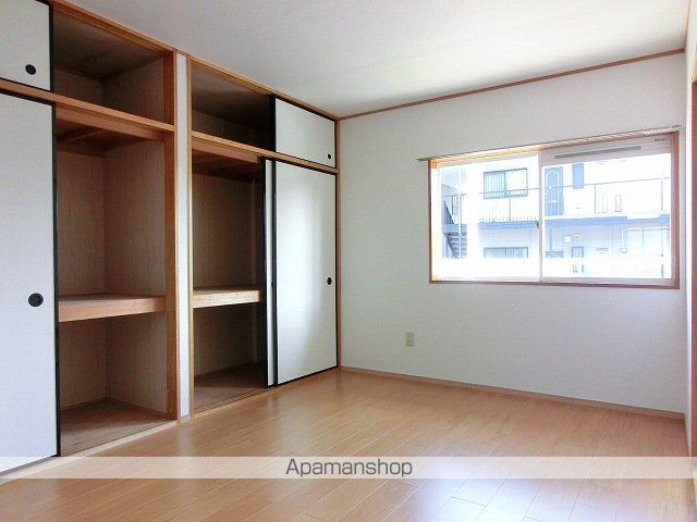ニューシティの内装写真