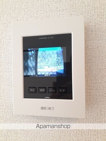 SUN16笠岡Iの内装写真