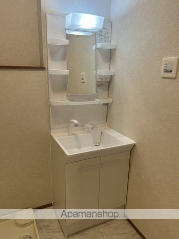 M&T神町北Iの内装写真
