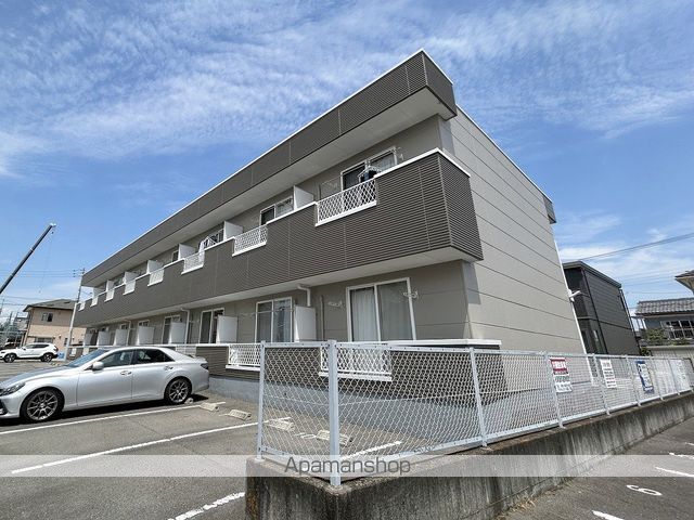 すとりーむ浜尻A
