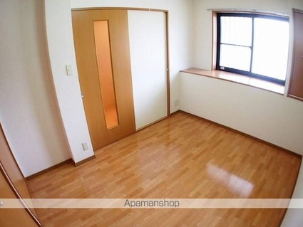 Ｐｌｕｍ　Ｇａｒｄｅｎ[2DK/48.6m2]の内装2