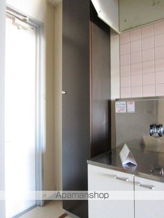 長野県長野市三輪９丁目[1K/25m2]の内装