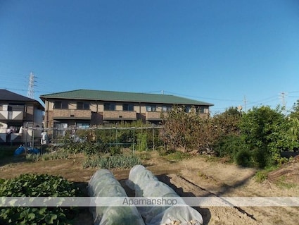 パークハイム[2LDK/53.71m2]の外観5