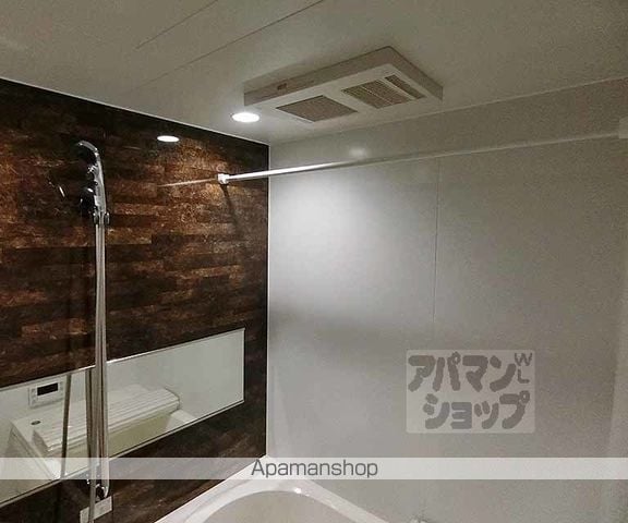 レフィシア西院IIの内装写真