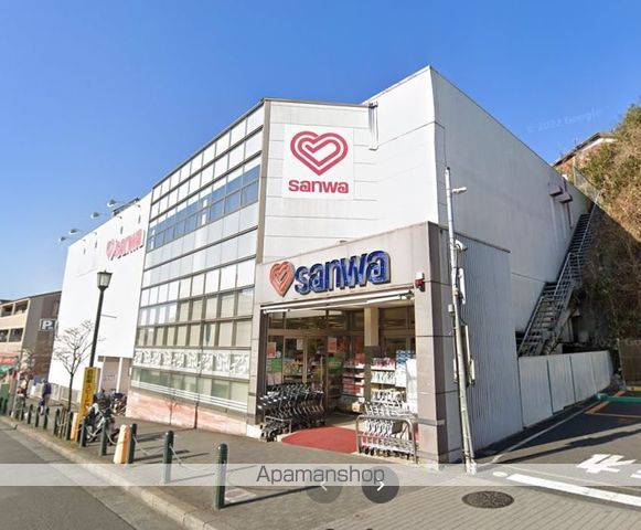 プレザンメゾン町田の周辺写真