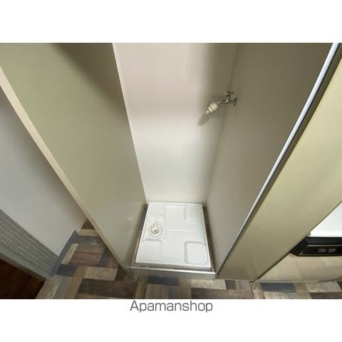 ポートタワー山下町の内装写真