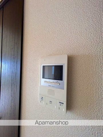 プランドール浅間の内装写真