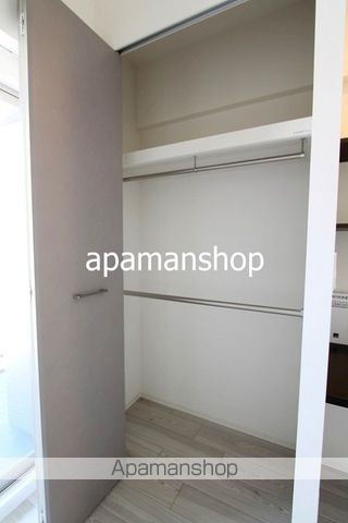 URBANEX難波WESTの内装写真