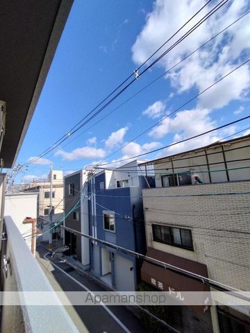 GRAND STEADY天王寺町の内装写真