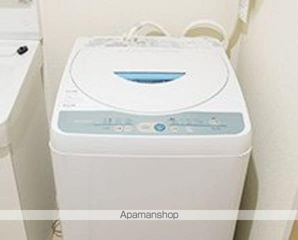 レオパレスアクアの内装写真
