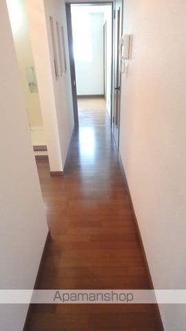 ルネッサンス宮の沢A・Bの内装写真