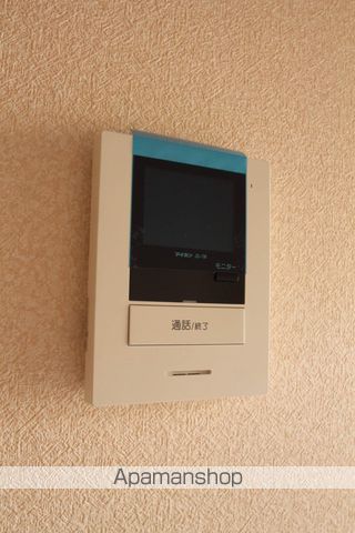 コーポオークスの内装写真