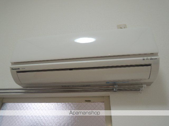 プチグレイス塚口弐番館の内装写真