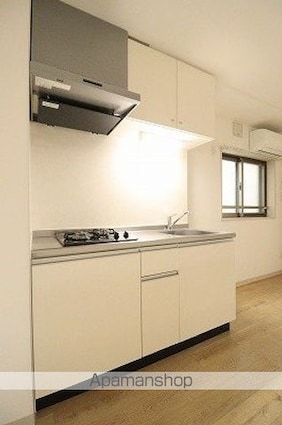 アイリス立川[1LDK/32.75m2]の内装1