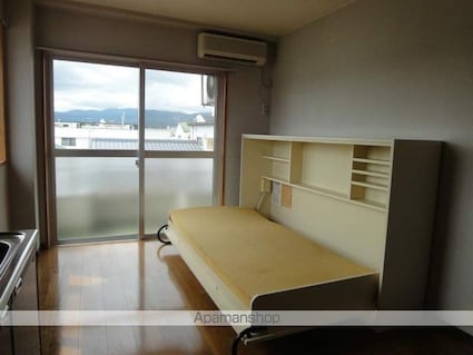 ピュアコート高須[1R/15m2]の内装2