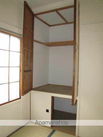 シャトーフランセの内装写真