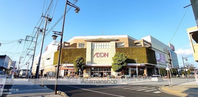 レオパレスＷＩＮ 302 ｜ 神奈川県横浜市泉区上飯田町2226-6（賃貸マンション1K・3階・19.87㎡） その21