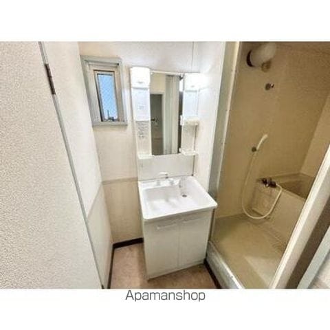 シティハイツ下荒田の内装写真