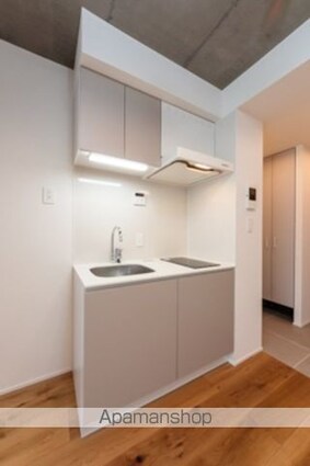 ＥＤＩＴ御茶ノ水妻恋坂[1DK/26.26m2]のキッチン