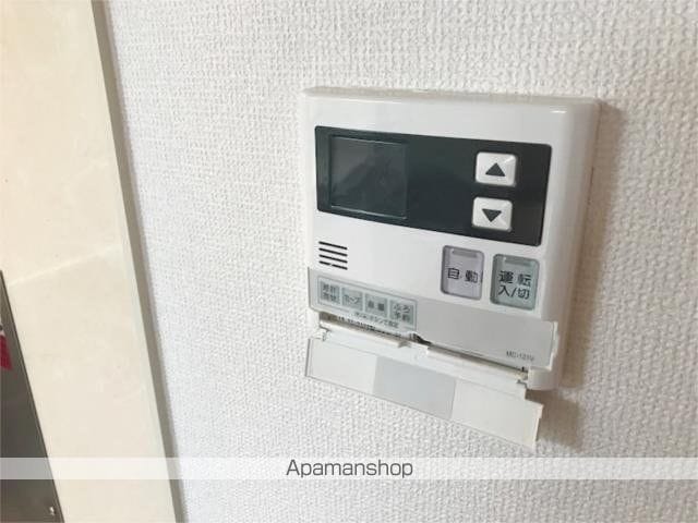 カーサ高尾の内装写真