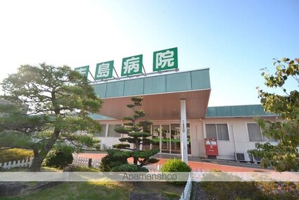 広島県広島市中区光南２丁目[1K/30.39m2]の周辺5