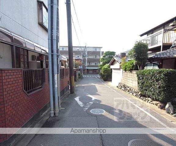 深草グリーンハウスの周辺写真