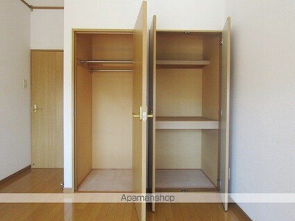 ゆたかビル[3LDK/80m2]の内装4