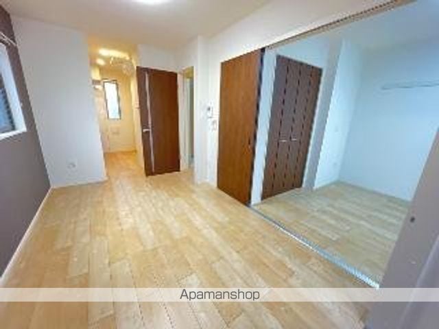 仮)高崎市下小鳥町アパートの内装写真