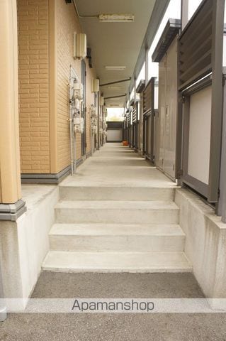セジュールセードル Bのその他写真