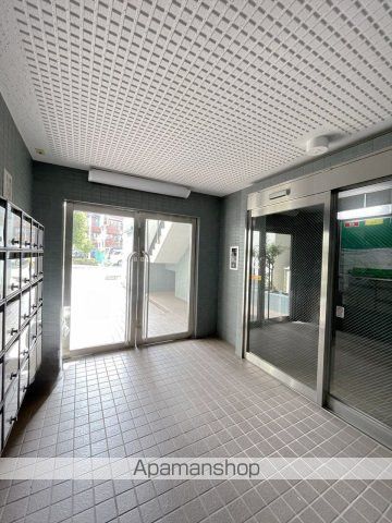 スカイコート西川口第9の内装写真