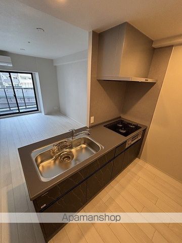 ルフォンプログレ新町の内装写真