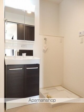 リベーラ　楽々園[1LDK/45.7m2]の洗面所