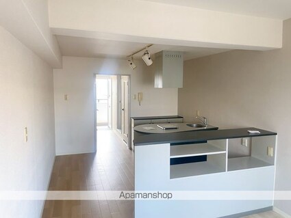 メゾン・ド・アーベリール[1R/30.4m2]のリビング・居間