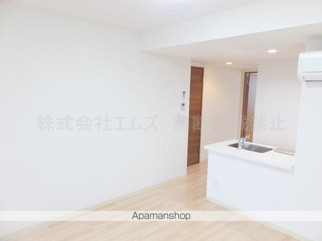 MAISON DE Kの内装写真