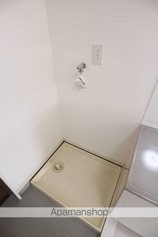 ハイツわたなべの内装写真