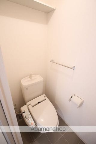 グランシャリオの内装写真