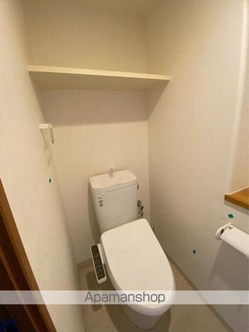 サントノーレ高松中央の内装写真