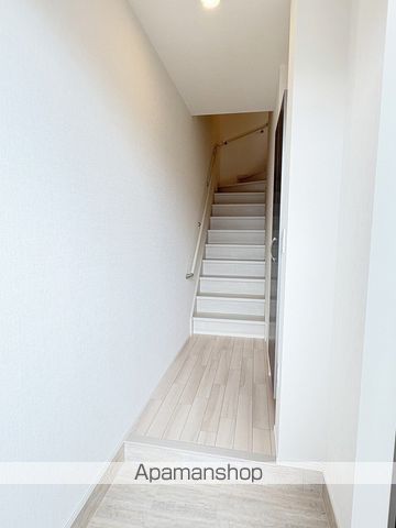 カンフォーラの内装写真