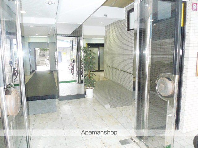 ライオンズマンション中之島公園北の内装写真