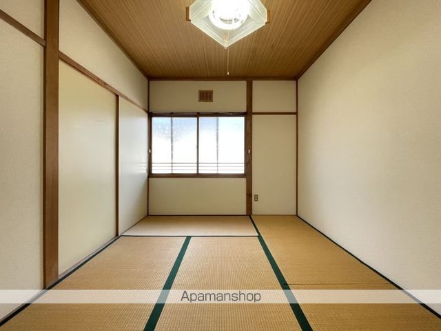 コーポオトAの内装写真